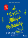 Cover image for A Terrible Village Poisoning